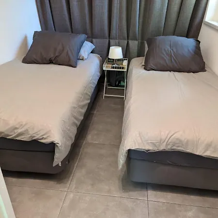 Luxe Bungalow 
