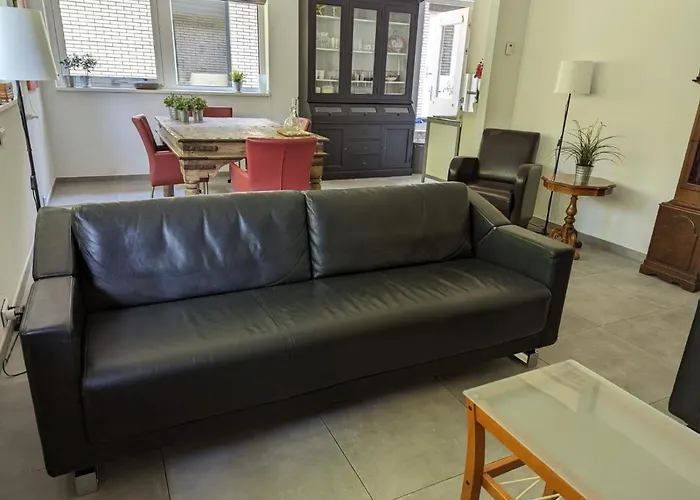 Luxe Bungalow \