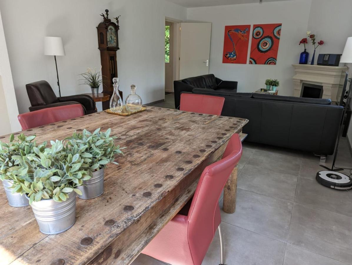 Apartment Luxe 