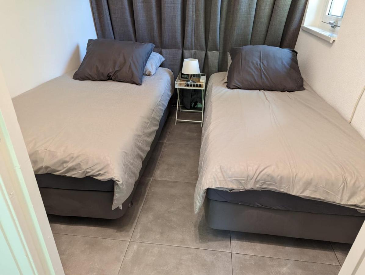 Apartment Luxe 